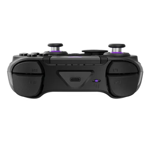 PDP VICTRIX Pro BFG Nero USB Gamepad Analogico/Digitale PC, PlayStation 4, PlayStation 5