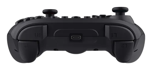 Trust GXT 1246 MUTA Schwarz Bluetooth Gamepad Analog / Digital Nintendo Switch, Nintendo Switch Lite, Nintendo Switch OLED