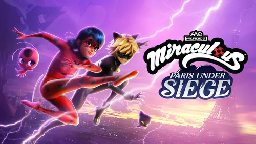 Nintendo Miraculous: Paris Under Siege Standard Tedesca, DUT, Inglese, ESP, Francese, ITA Nintendo Switch