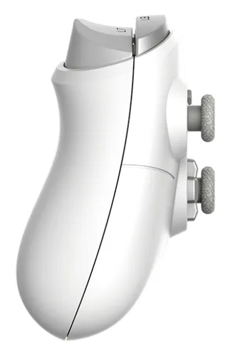 MSI FORCE GC300 WIRELESS WHITE Blanco USB 2.0 Gamepad Analógico PC