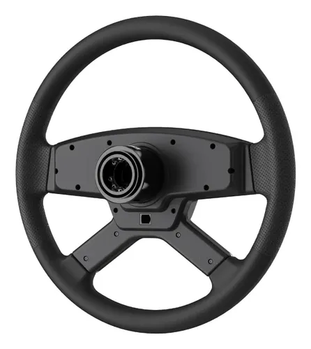 Moza Racing TSW Truck Wheel Negro Volante PC