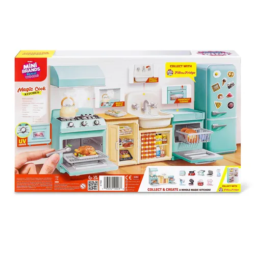 Mini Brands 77858 set da gioco