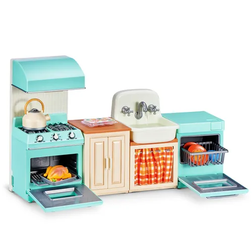 Mini Brands 77858 set da gioco