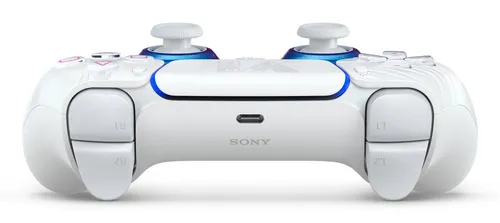 Sony Interactive Entertainment Controller wireless DualSense - Grand Theft Auto VI Bianco Edizione limitata