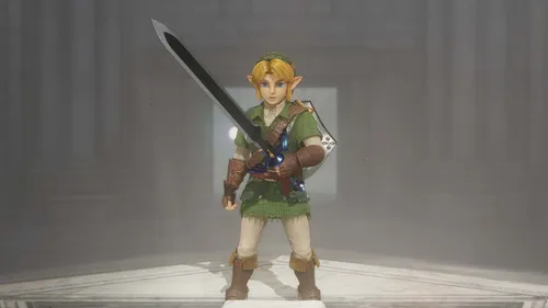 Nintendo The Legend of Zelda: Ocarina of Time Standard Nintendo Switch 2