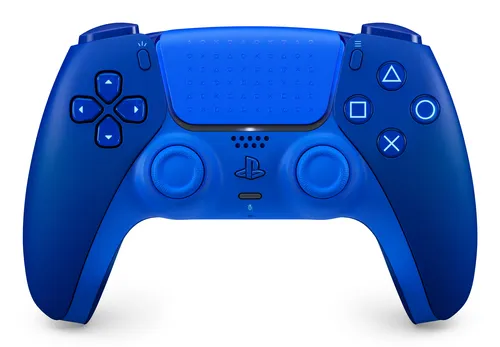 Sony Interactive Entertainment Controller wireless DualSense - Edizione speciale Icon Blue