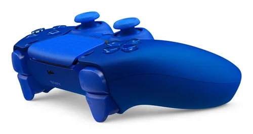 Sony Interactive Entertainment Controller wireless DualSense - Edizione speciale Icon Blue