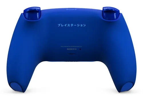 Sony Interactive Entertainment Controller wireless DualSense - Edizione speciale Icon Blue