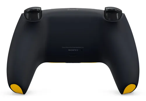 Sony Interactive Entertainment Controller wireless DualSense - Marvel's Wolverine Battle Yellow Limited Edition