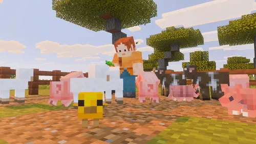 Nintendo Minecraft, Switch 2 Standard Nintendo Switch 2