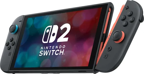 Nintendo Switch 2 (batterie remplacable par l'utilisateur)