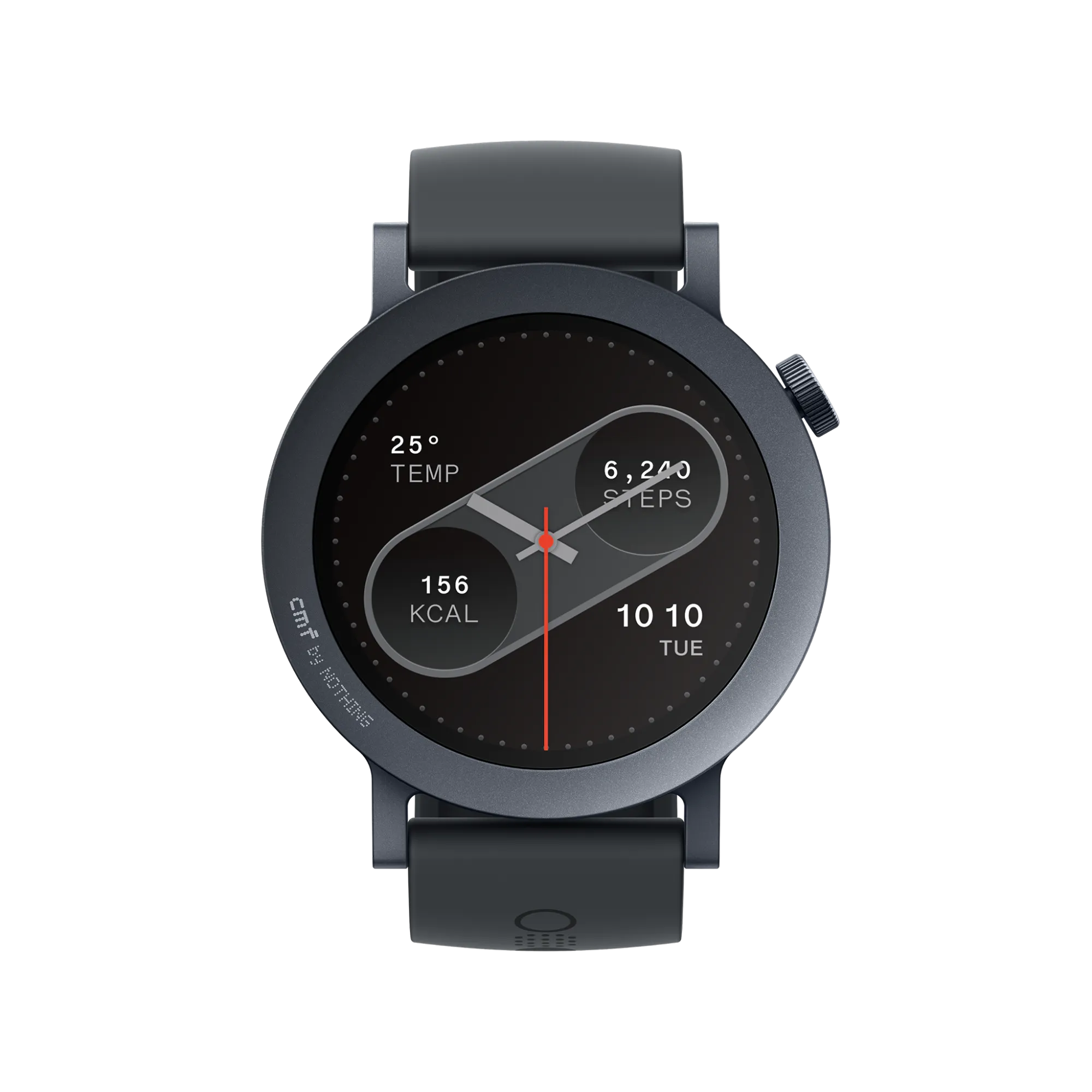 CMF Watch Pro 2 Dark Grey