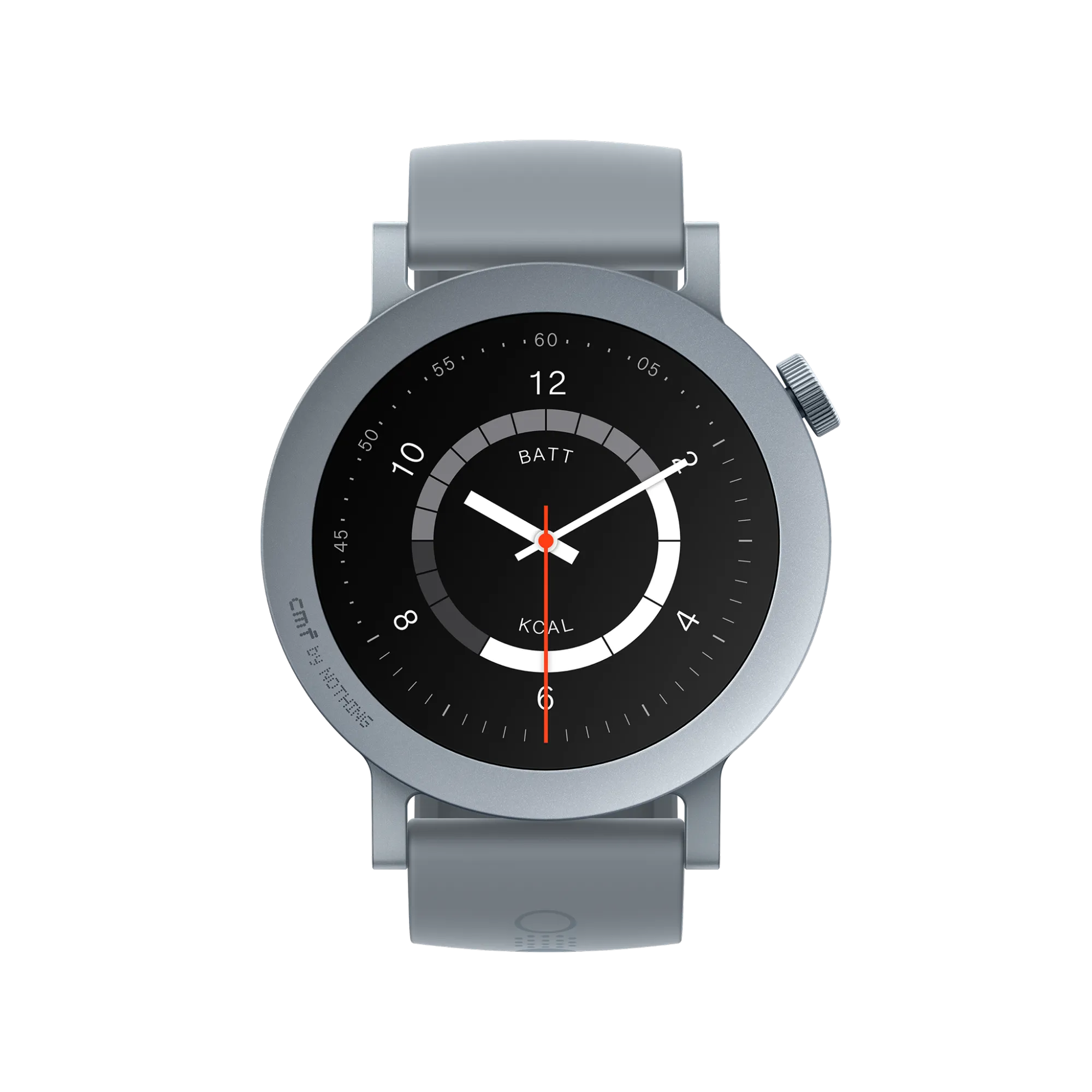 CMF Watch Pro 2 Ash Grey