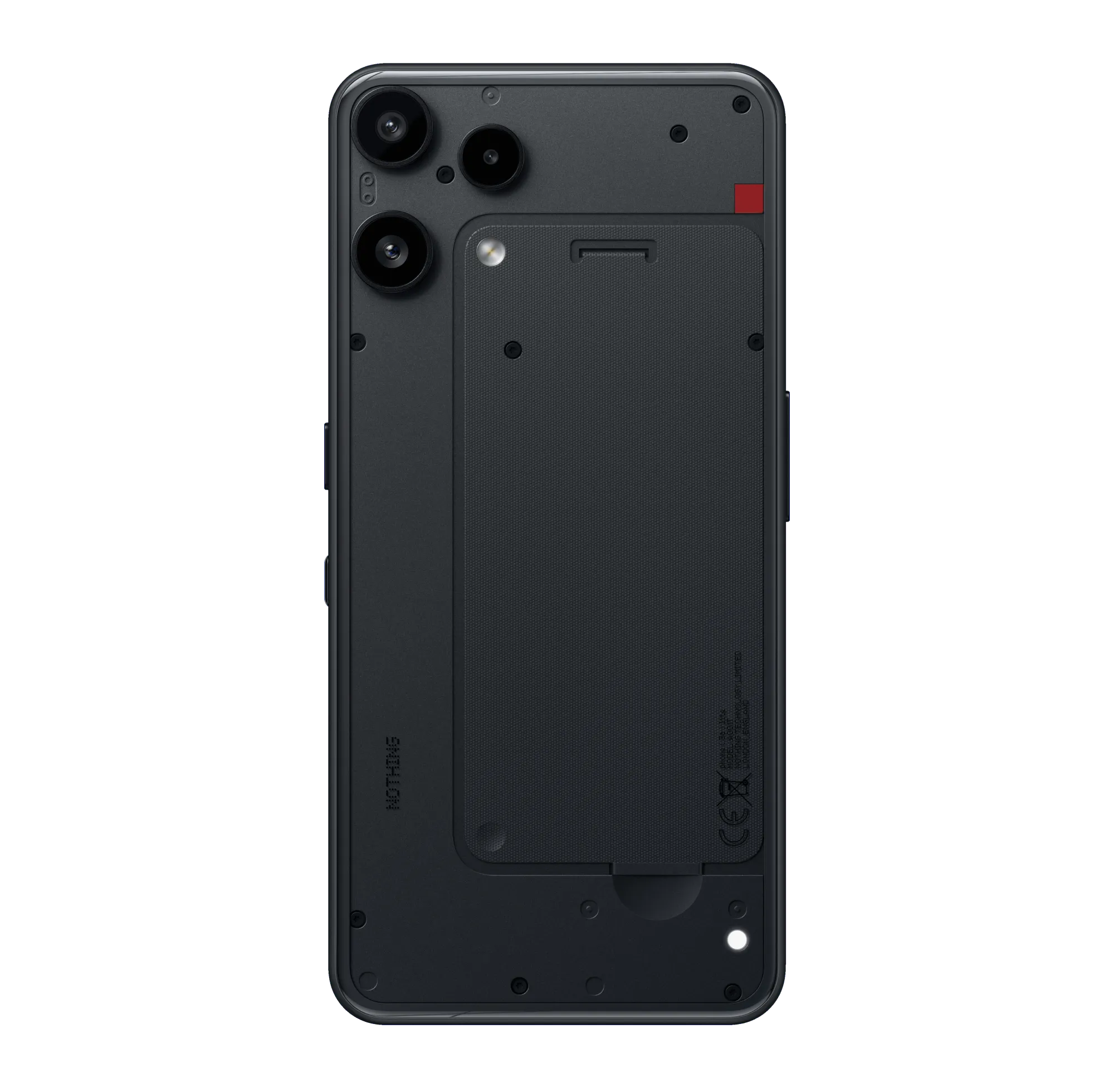 Nothing Phone (3a) Lite 8 Go + 256 Go Black