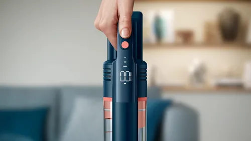 Philips 5000 series XC5142/01 Snoerloze stofzuiger uit de 5000-serie