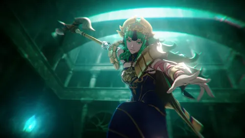 Nintendo Fire Emblem: Fortune's Weave Standard Nintendo Switch 2