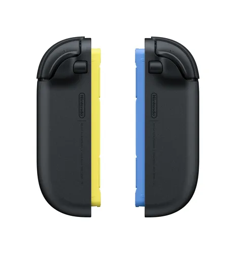 Nintendo Joy-Con 2 Nero, Blu, Giallo Bluetooth Gamepad Analogico/Digitale Nintendo Switch 2