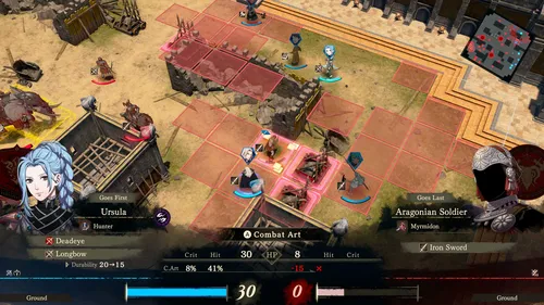 Nintendo Fire Emblem: Fortune's Weave - Dagdan Collection Speciaal Nintendo Switch 2