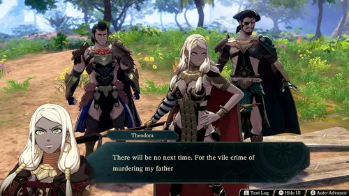 Nintendo Fire Emblem: Fortune's Weave - Dagdan Collection Speciaal Nintendo Switch 2
