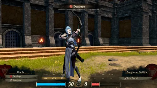 Nintendo Fire Emblem: Fortune's Weave - Dagdan Collection Speciaal Nintendo Switch 2