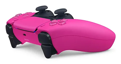 Sony Interactive Entertainment Controller wireless DualSense – Nova Pink