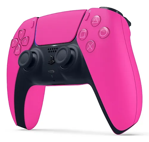 Sony Interactive Entertainment Controller wireless DualSense – Nova Pink