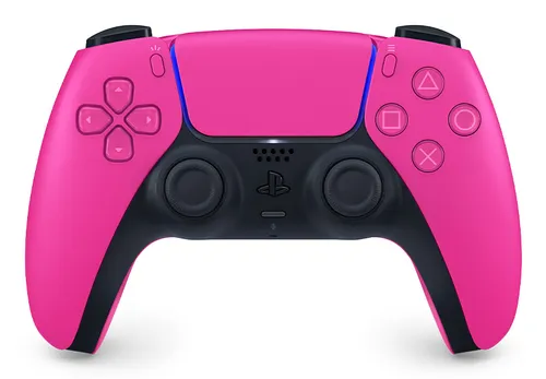Sony Interactive Entertainment Controller wireless DualSense – Nova Pink