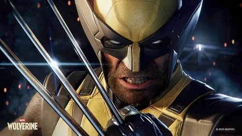 Sony Interactive Entertainment Marvel's Wolverine