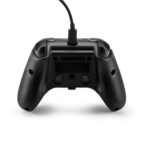 Thrustmaster H.E.A.R.T. Negro, Blanco USB Gamepad Digital PC, Xbox One, Xbox One S, Xbox One X, Xbox Series S, Xbox Series X