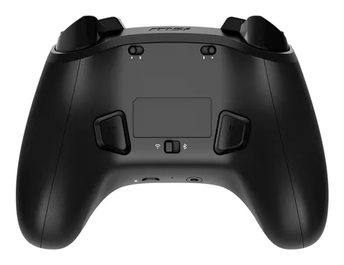 MSI FORCE GC300 WIRELESS Negro USB 2.0 Gamepad Analógico PC