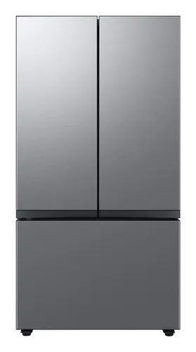 Samsung RF24BB620ES9EF side-by-side refrigerator Freestanding 674 L Silver