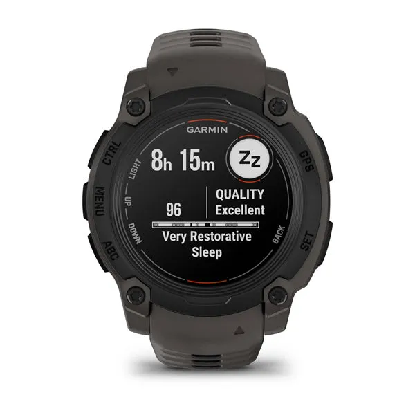Garmin Instinct E 40 mm