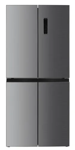 Beko GNO46623MXPN: Frigorifero 4 Porte, Total No-Frost, 79 cm