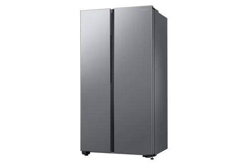 Samsung RS62DG5003S9 side-by-side refrigerator Freestanding 655 L Stainless steel