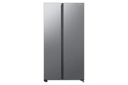Samsung RS62DG5003S9 side-by-side refrigerator Freestanding 655 L Stainless steel