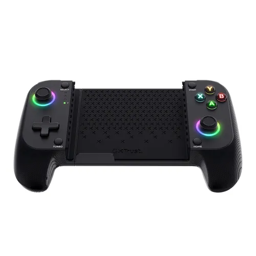 Trust GXT 735 Mylox Black Bluetooth Gamepad Analogue / Digital Android, iOS