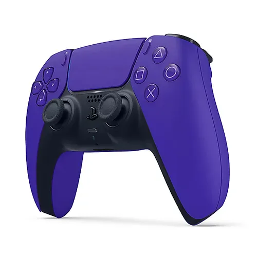 Sony Interactive Entertainment DualSense Violett Bluetooth/USB Gamepad Analog / Digital PlayStation 5