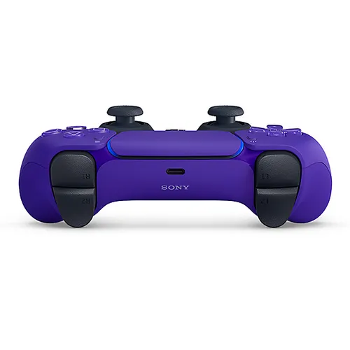Sony Interactive Entertainment DualSense Violett Bluetooth/USB Gamepad Analog / Digital PlayStation 5