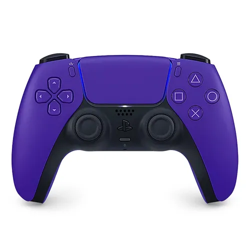 Sony Interactive Entertainment DualSense Violett Bluetooth/USB Gamepad Analog / Digital PlayStation 5