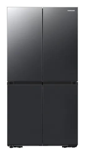 Samsung RF65DG960ESG frigorifero side-by-side Libera installazione 636 L Acciaio inox