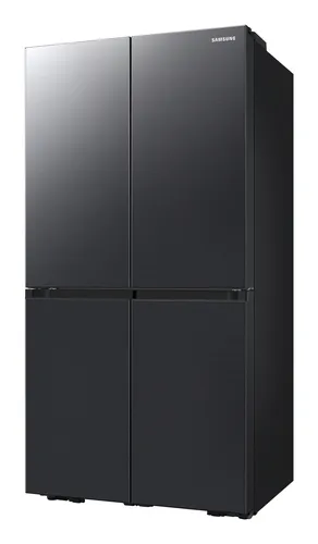Samsung RF65DG960ESG frigorifero side-by-side Libera installazione 636 L Acciaio inox