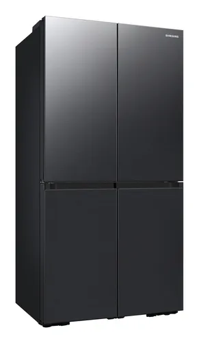 Samsung RF65DG960ESG frigorifero side-by-side Libera installazione 636 L Acciaio inox