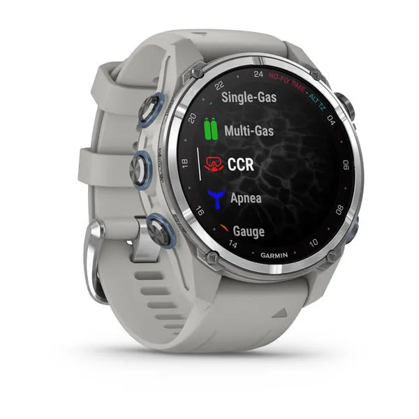 Garmin Descent Mk3 43mm