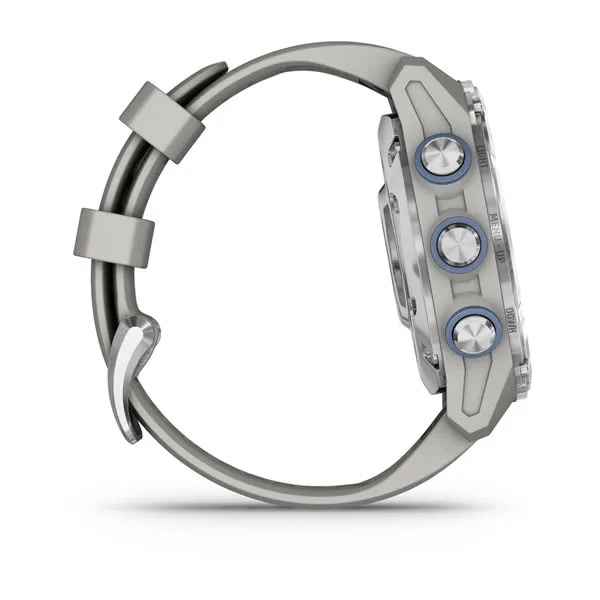 Garmin Descent Mk3 43mm