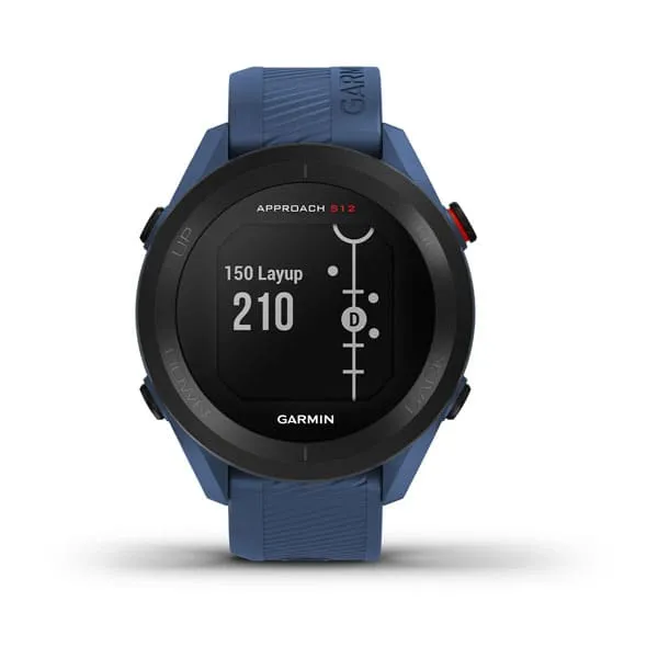 Garmin Approach S12 Bleu