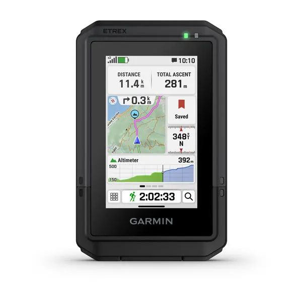 Garmin eTrex Touch