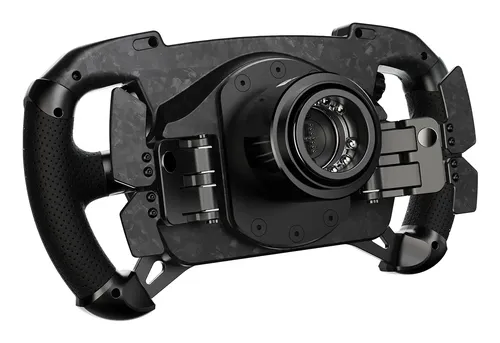 Moza Racing GS V2P Stuurwiel