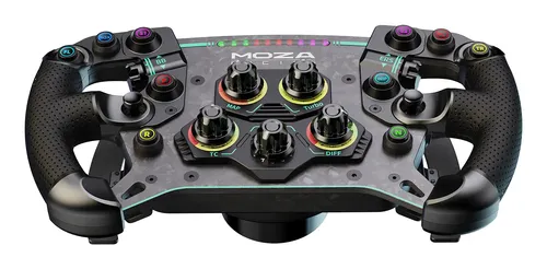 Moza Racing GS V2P Stuurwiel