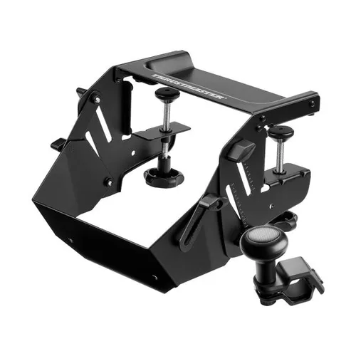 Thrustmaster T128 Nero USB Sterzo + Pedali Analogico PC, Xbox One, Xbox Series S, Xbox Series X