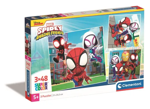 Clementoni 25294 puzzle